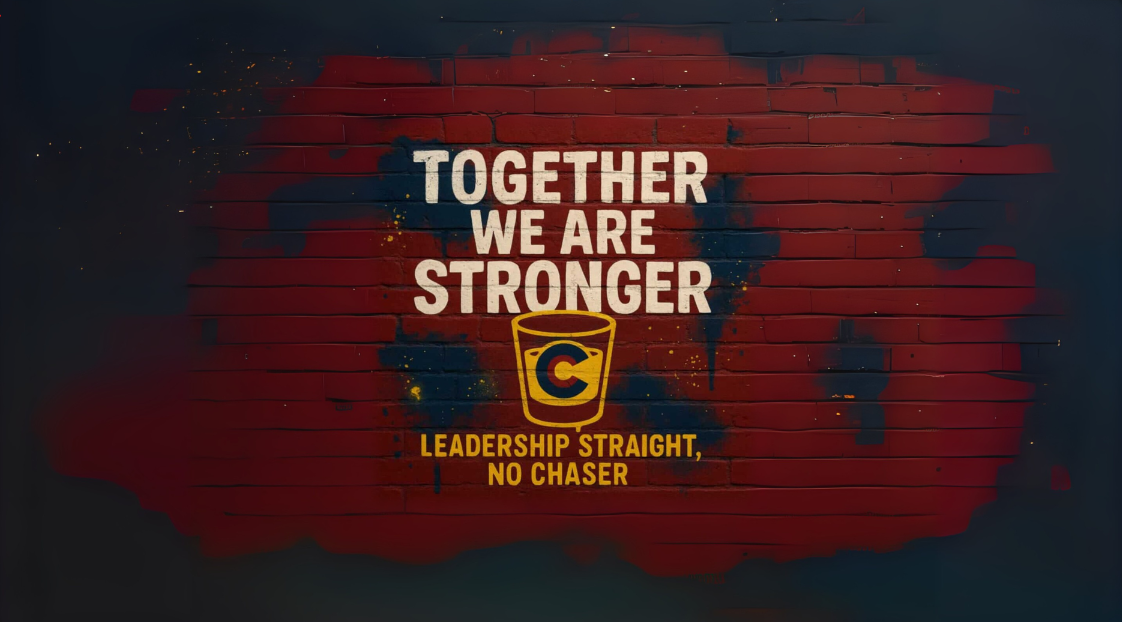 TWRS Leadership Banner